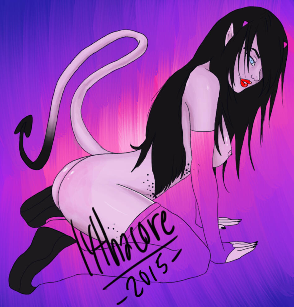 khaloe by lythacore