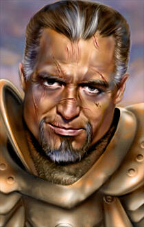 keldorn