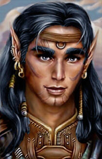 haer'dalis