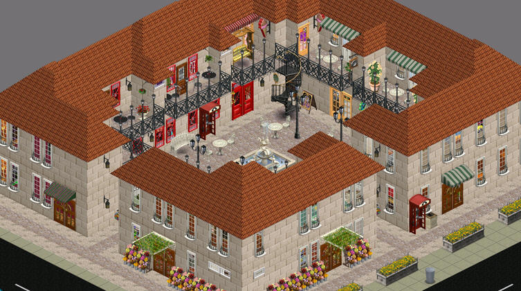 new community lots