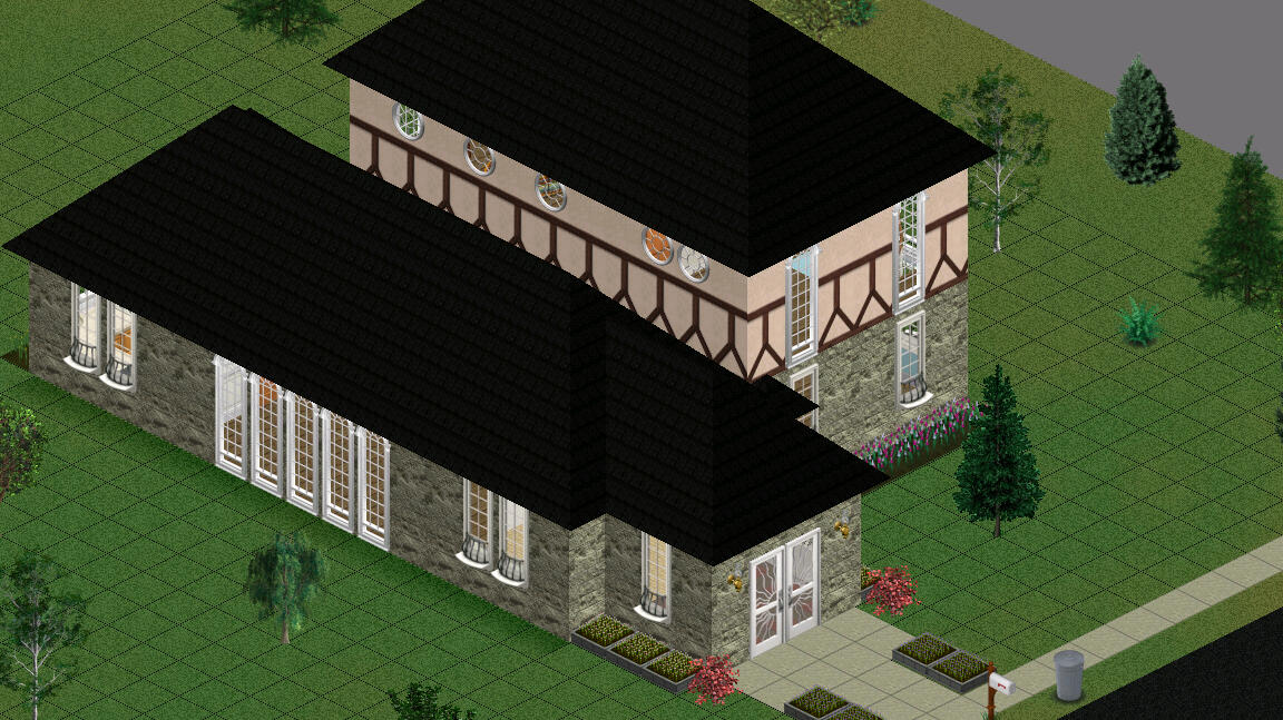 heirloom manor