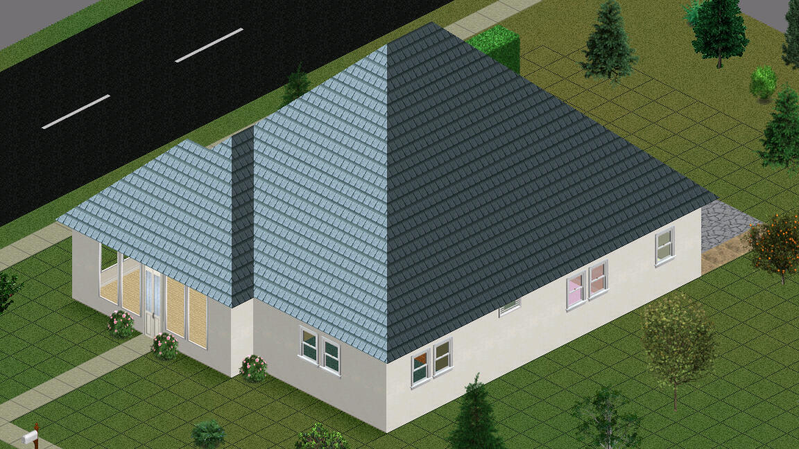 humble abode