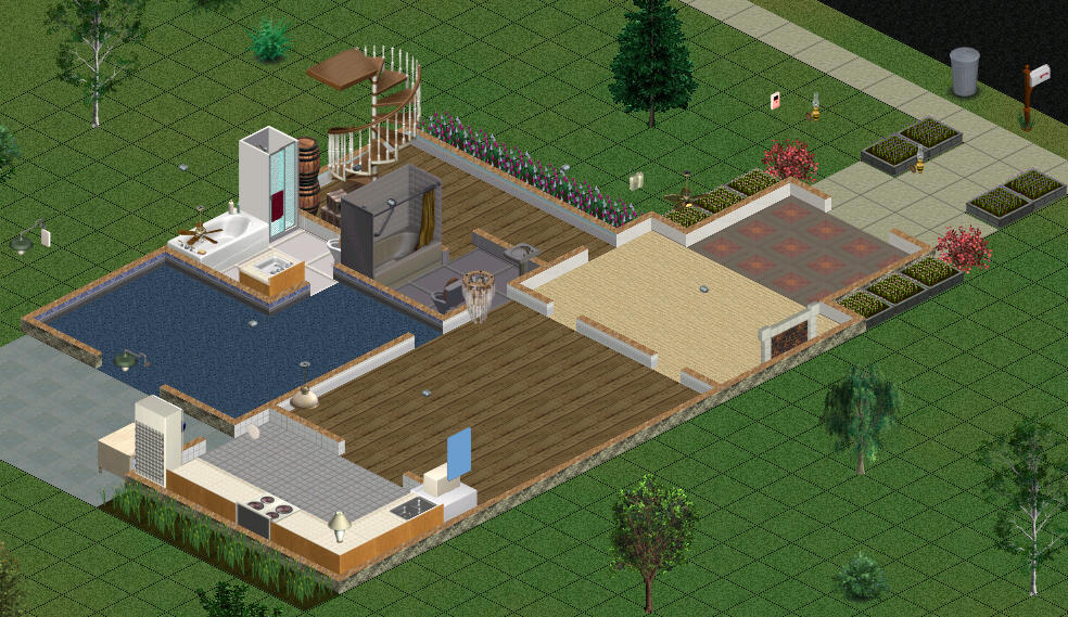 heirloom manor