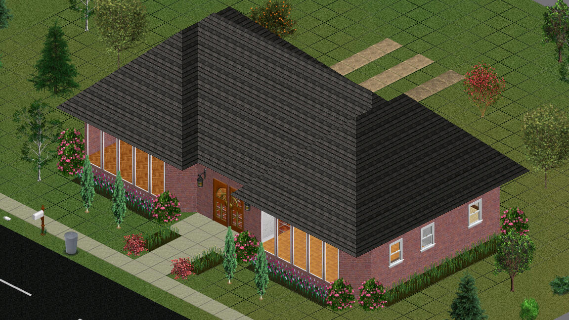 young farmer&#39;s garden