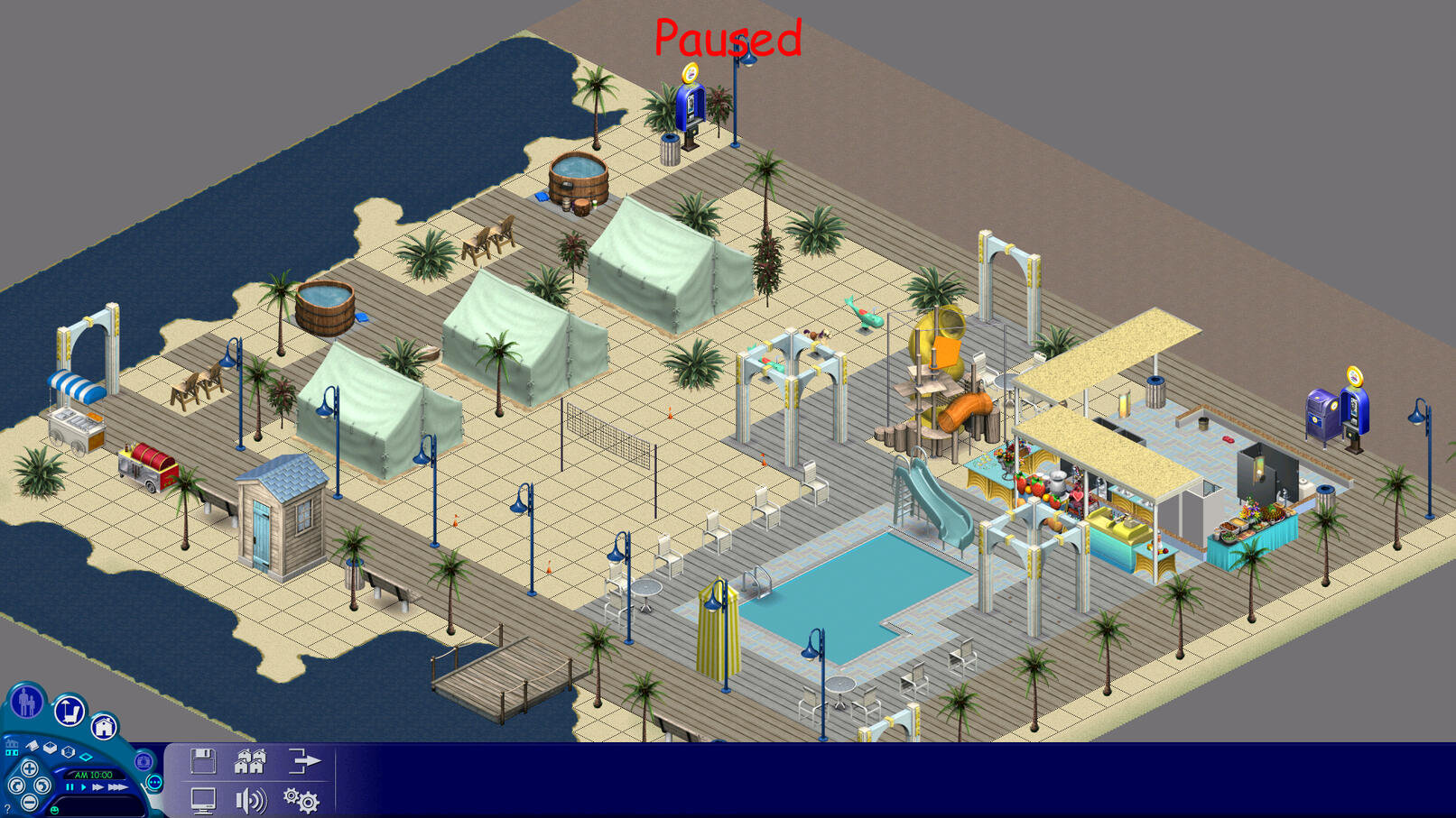 Sunset Beach