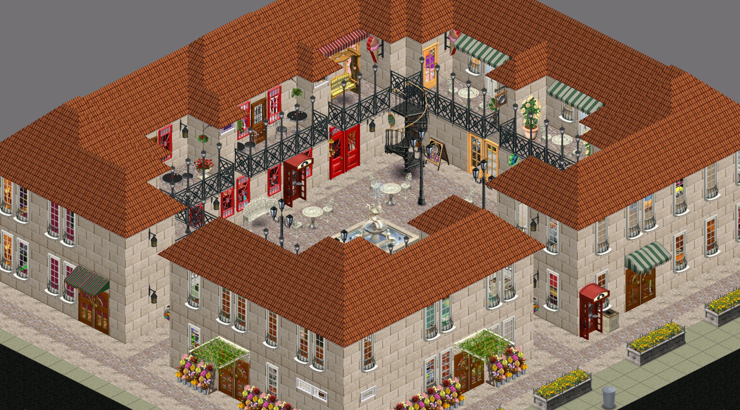 oldtown marketplace