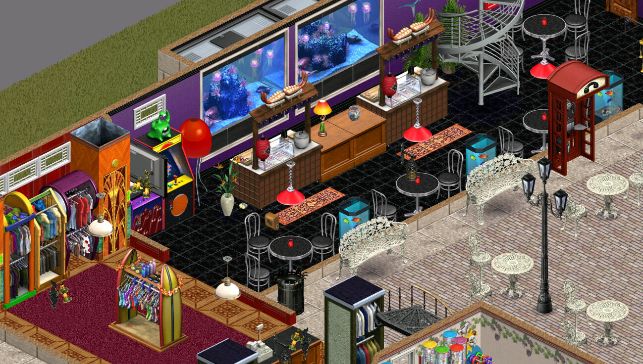 oldtown marketplace