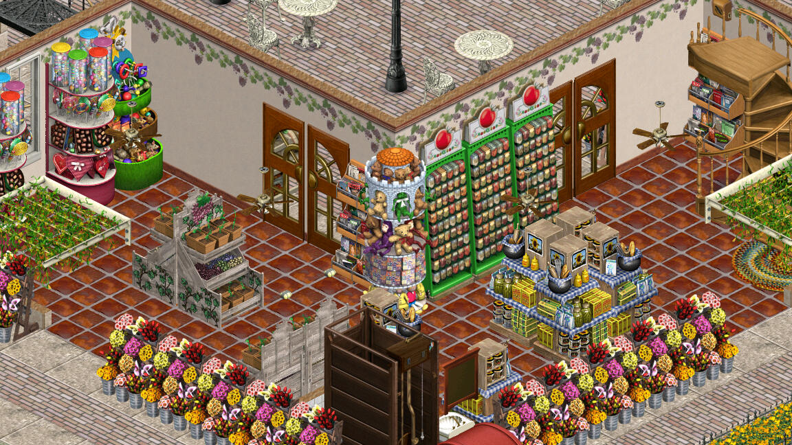 oldtown marketplace