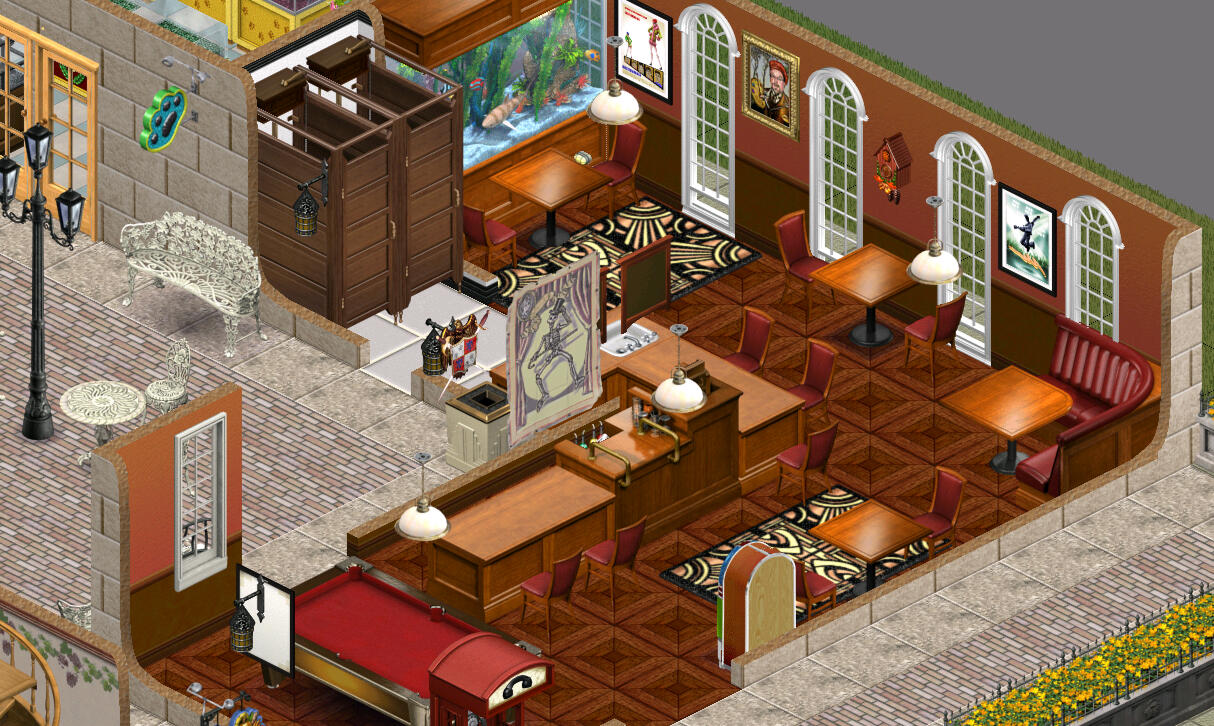 oldtown marketplace