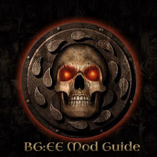 baldur's gate: enhanced edition portrait pack