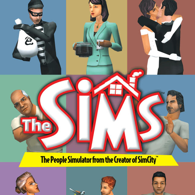 the sims 1 essential mods